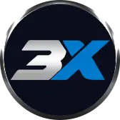 3XBET