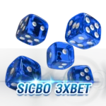 Sicbo 3xbet